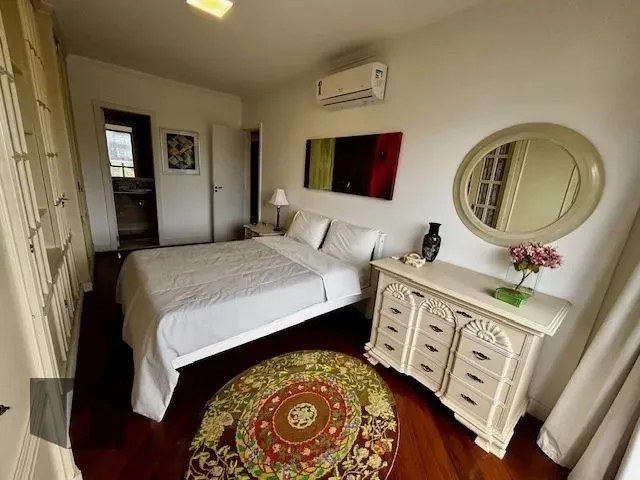 Unfurnished apartment with 3 bedrooms and 3 bathrooms — photo 2