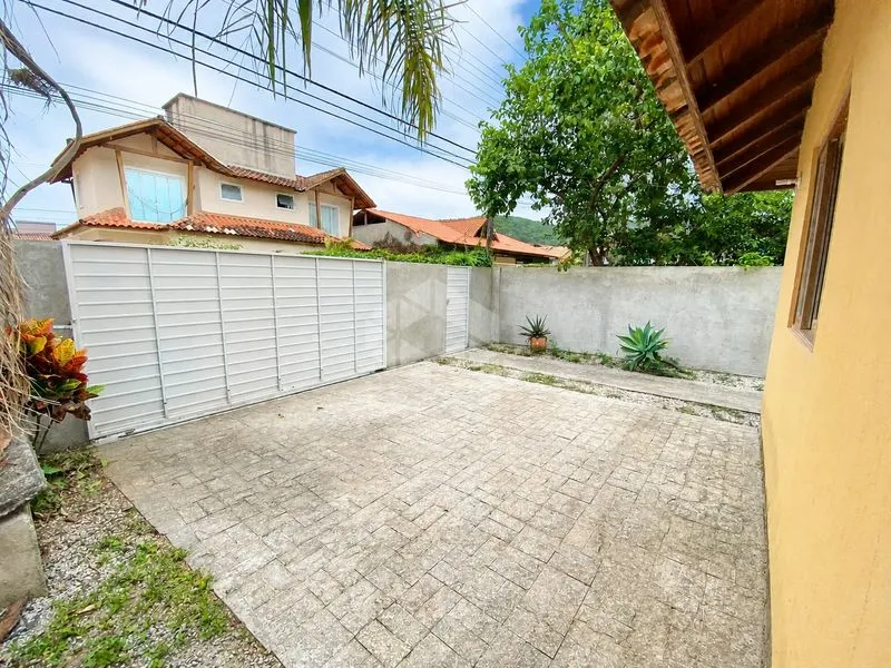 Сад и 2 спальни: дом 100 м² — photo 24