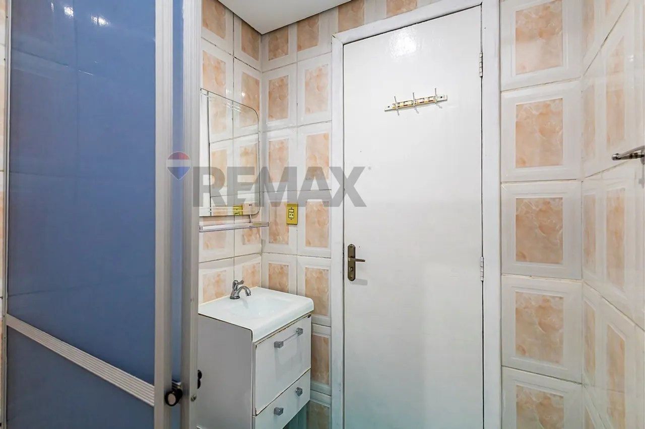House for rent with 2 bedrooms and 2 bathrooms — photo 18