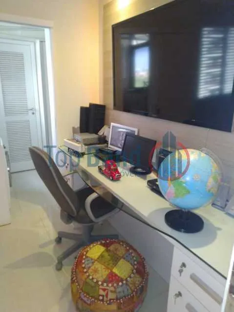 93 m² apartment with a private BBQ and a jacuzzi — photo 5