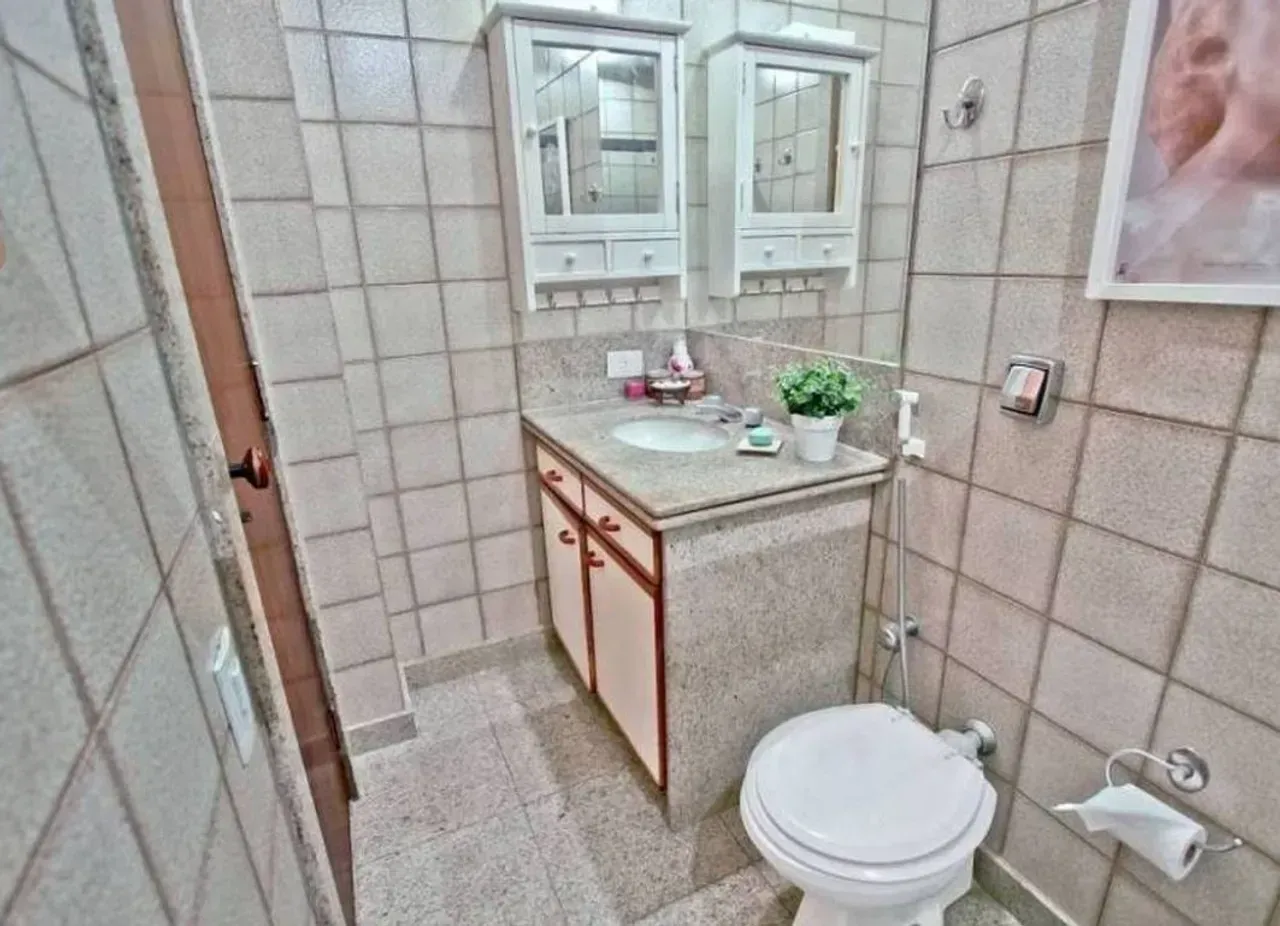 Furnished 3-bedroom apartment with a gas kitchen — photo 13