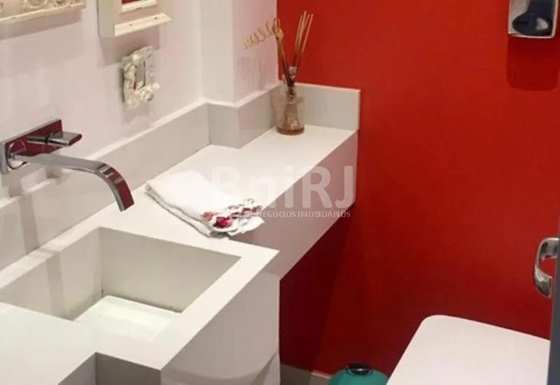 Apartment with 3 bedrooms and 1 bathroom, 2 parking spaces — photo 9