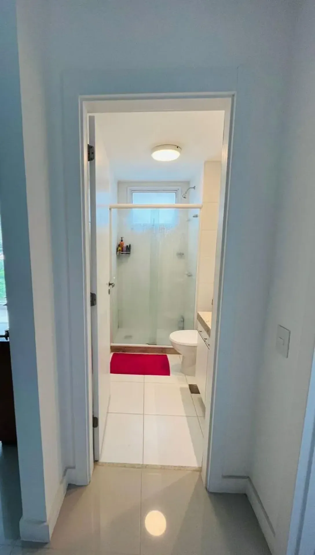 Rental apartment with 2 bedrooms and 80 m² — photo 8