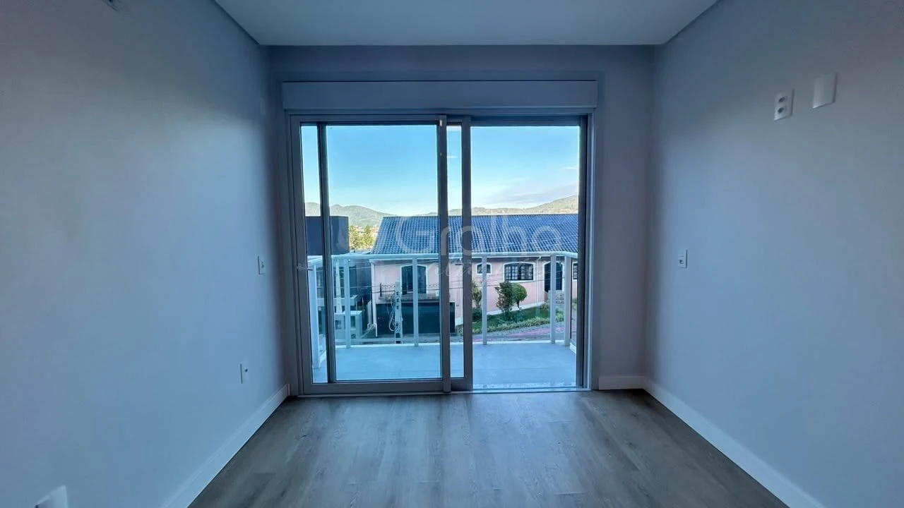 3-bedroom house with a private BBQ in Florianópolis — photo 4