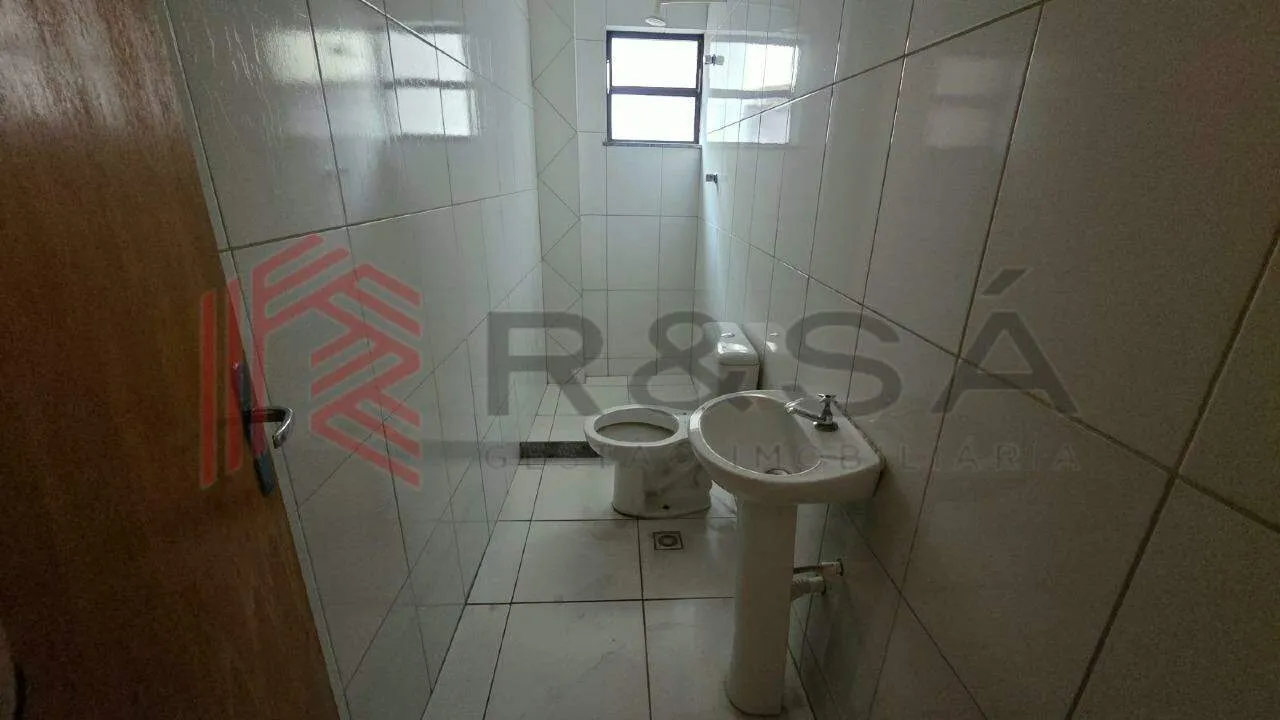 Apartamento de 1 quarto com vaga e cozinha integrada — photo 4