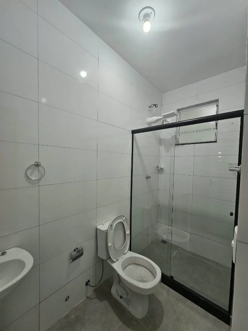 Studio, 33 m², with a washing machine — photo 4