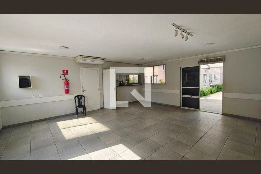 Apartamento de 44 m² com 2 quartos, 1 vaga e cozinha separada — photo 33