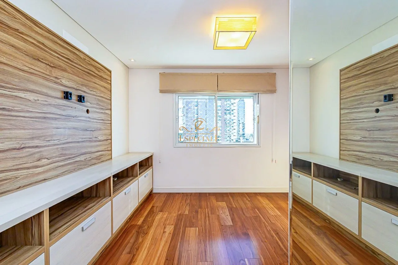 4-bedroom apartment 230 m² with 3 parking spaces — photo 24