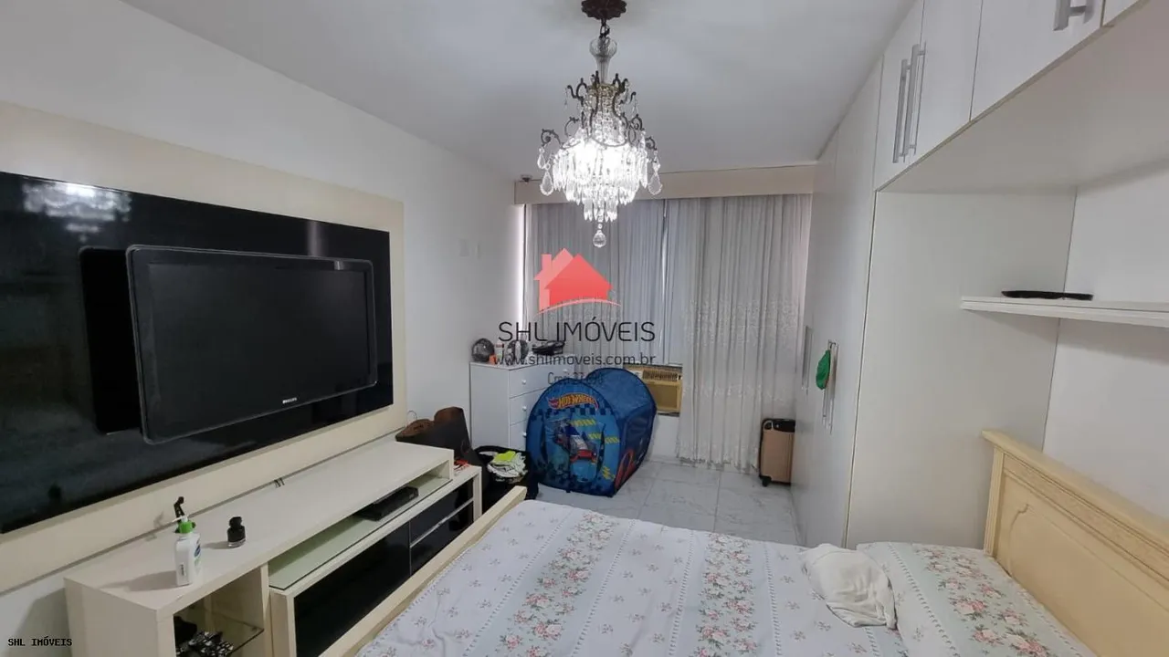 3-bedroom apartment with 4 bathrooms and 2 parking spots — photo 9