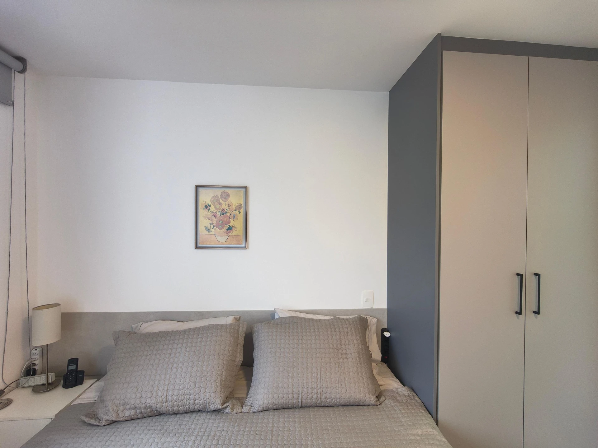 Студія 18 м² з панорамними вікнами та видом на гори — photo 7
