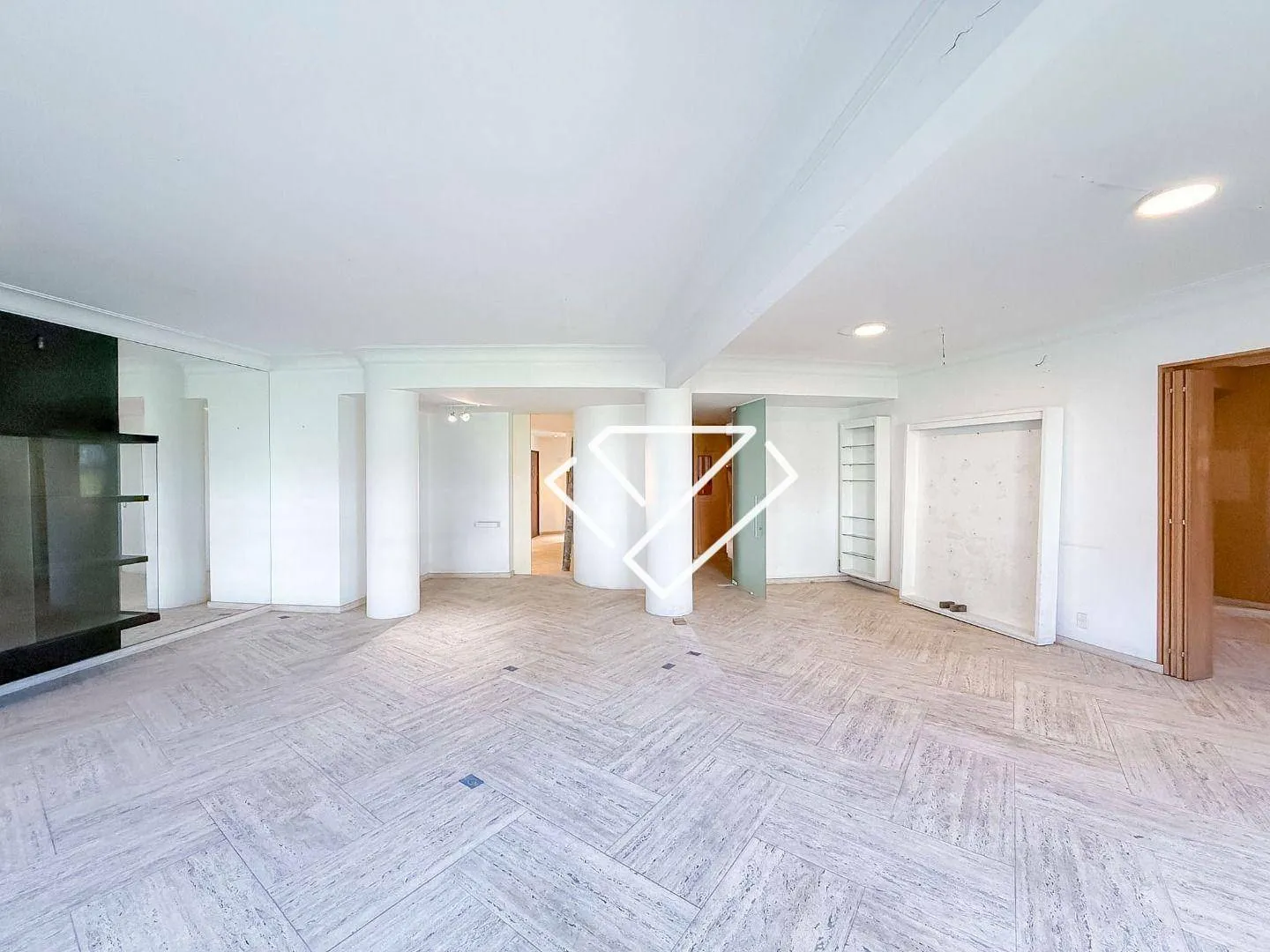 Apartamento de 1 quarto com banheira, Leblon — photo 19