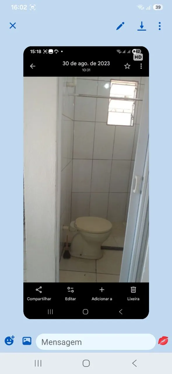 One-bedroom house, 40 m² — photo 5