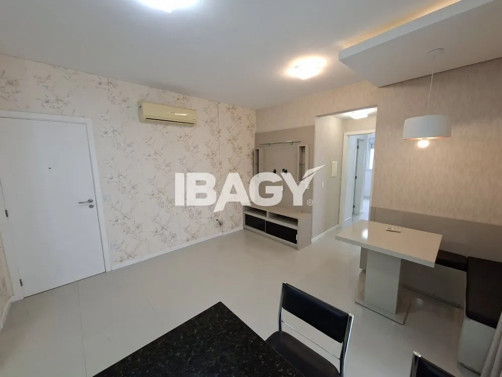 Apartamento amueblado con 2 suites y 103 m² — photo 4