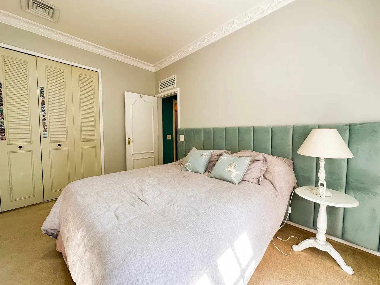 Furnished house with 4 bedrooms and 2993 m², 3 en-suites — photo 20