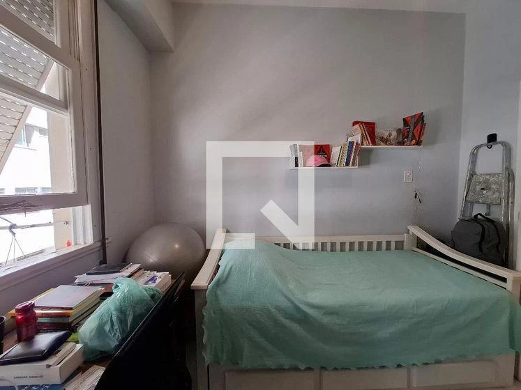 3 quartos e máquina de lavar: apartamento de 100 m² — photo 13