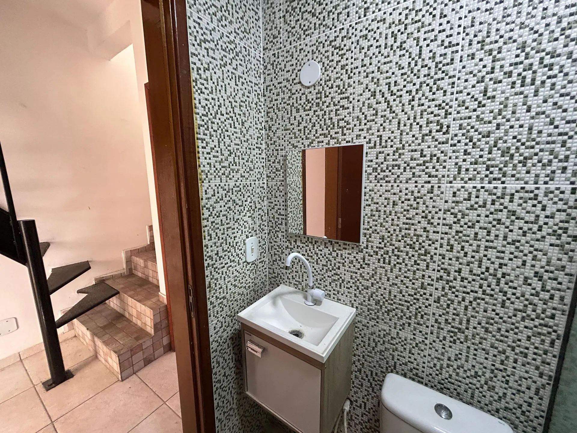 House for rent with 3 bedrooms and 1 parking space — photo 37