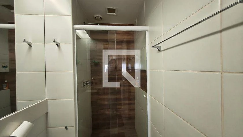 Панорамные окна и 4 спальни: квартира 200 м² — photo 45