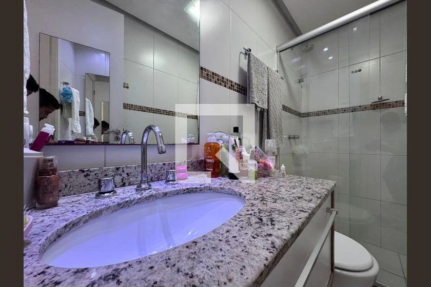 Furnished 360 m² apartment with 3 en-suite bedrooms — photo 29