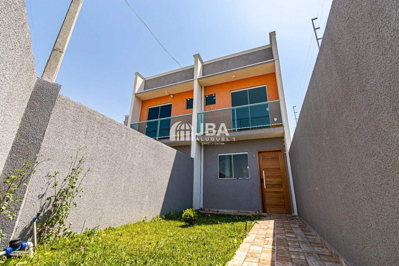 2-bedroom house, 56 m² — photo 4