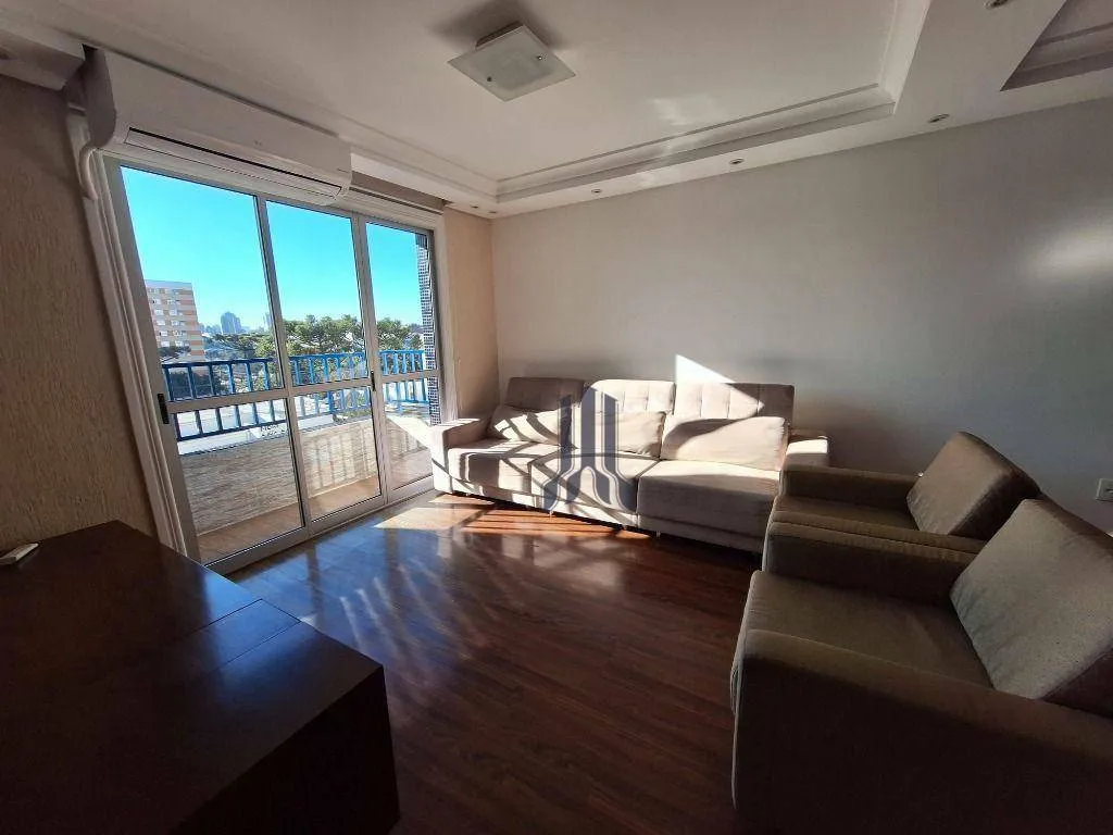 113 m² apartment with a bathtub and a walk-in closet — photo 18