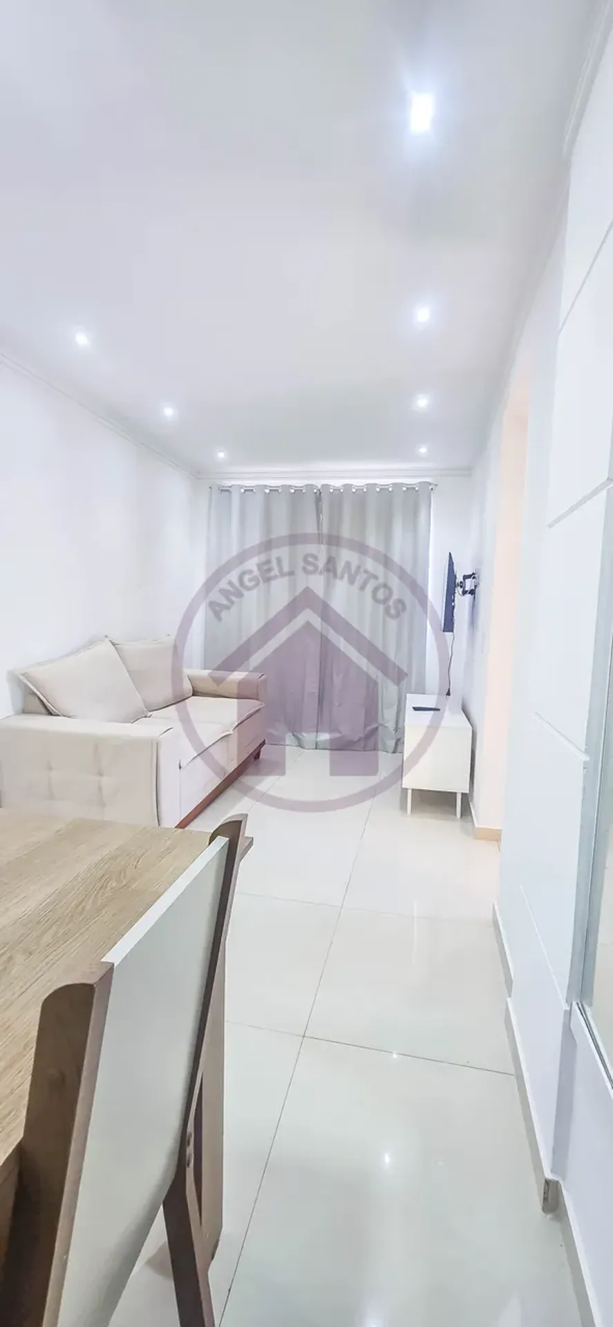 2-bedroom apartment with a home office in Rio de Janeiro — photo 8