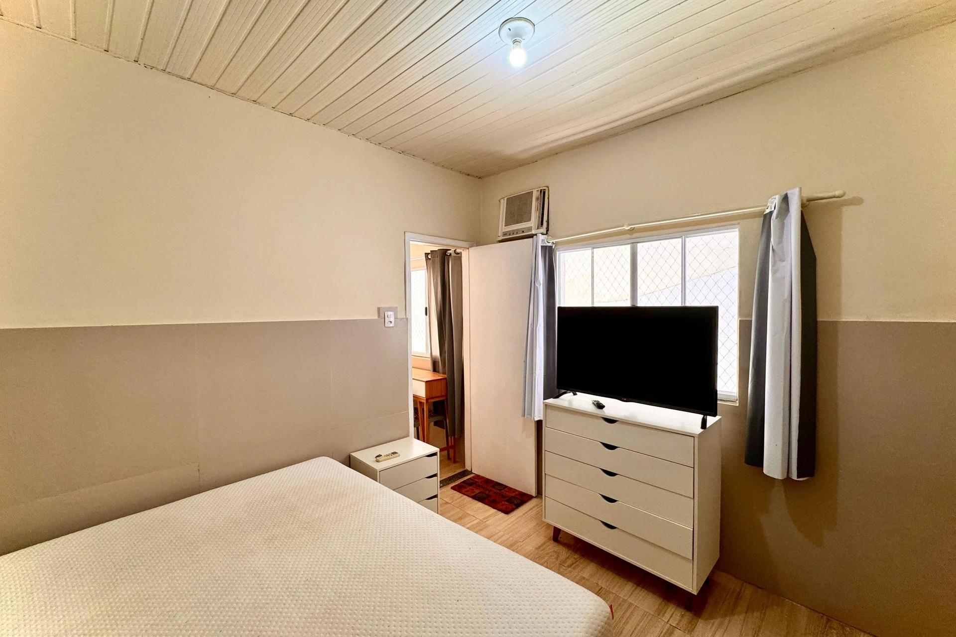 Studio com espaço de home office, Laranjeiras — photo 6