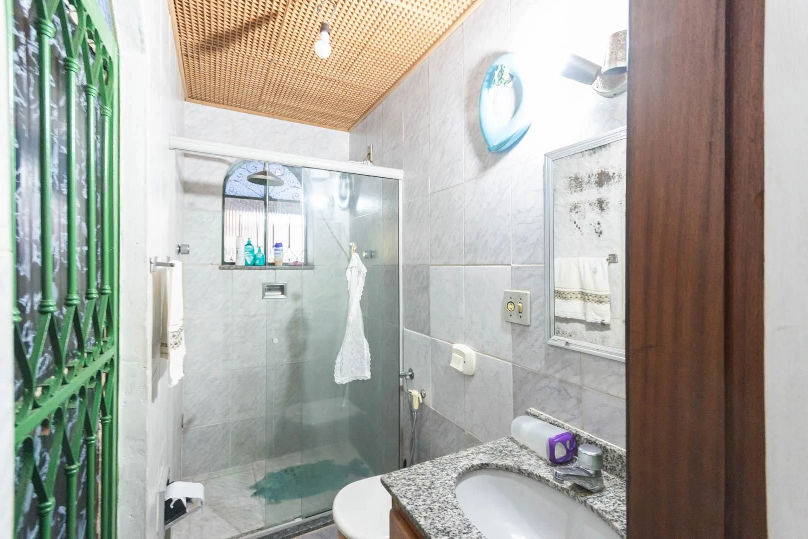 House with 3 bedrooms, 1 en-suite and 2 parking spaces — photo 17