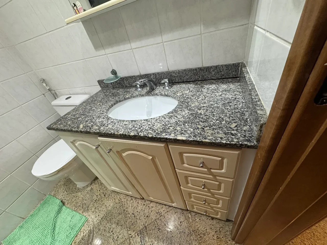 Мебльована квартира з 1 спальнею та 58 м² — photo 21