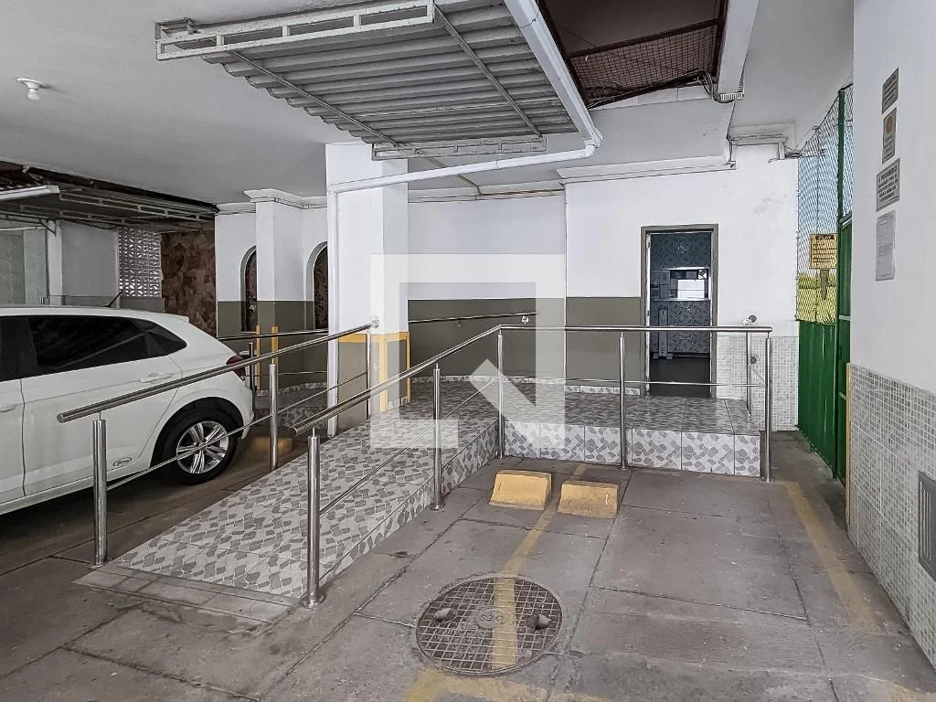 Квартира: 2 спальни, 1 со своей ванной, 67 м² — photo 16