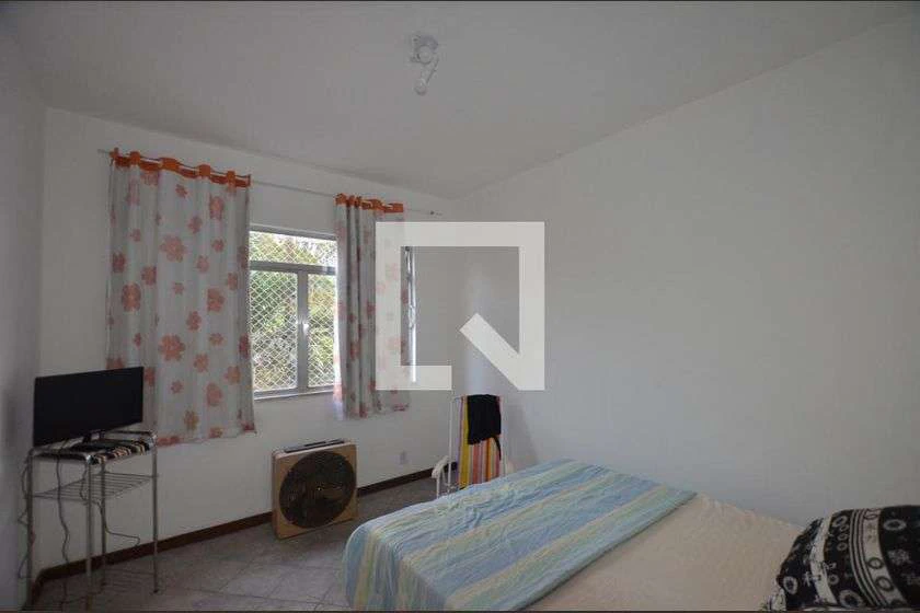 2-bedroom, 2-bath apartment with 87 m² and a balcony — photo 3