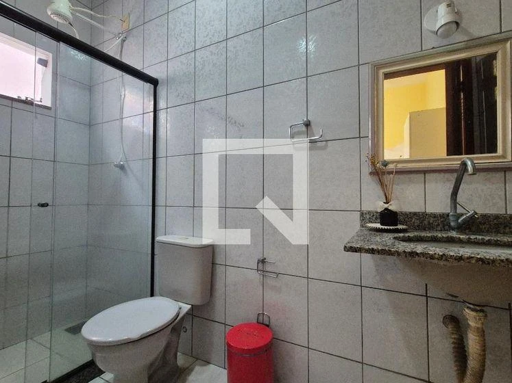 Furnished house, 400 m², with a glass-enclosed balcony — photo 10