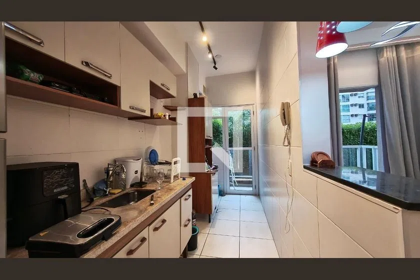 90 m² apartment with private garden and 2 bedrooms — photo 8