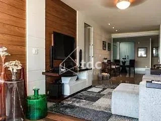 Apartamento para locação com 109 m² e 2 quartos — photo 21