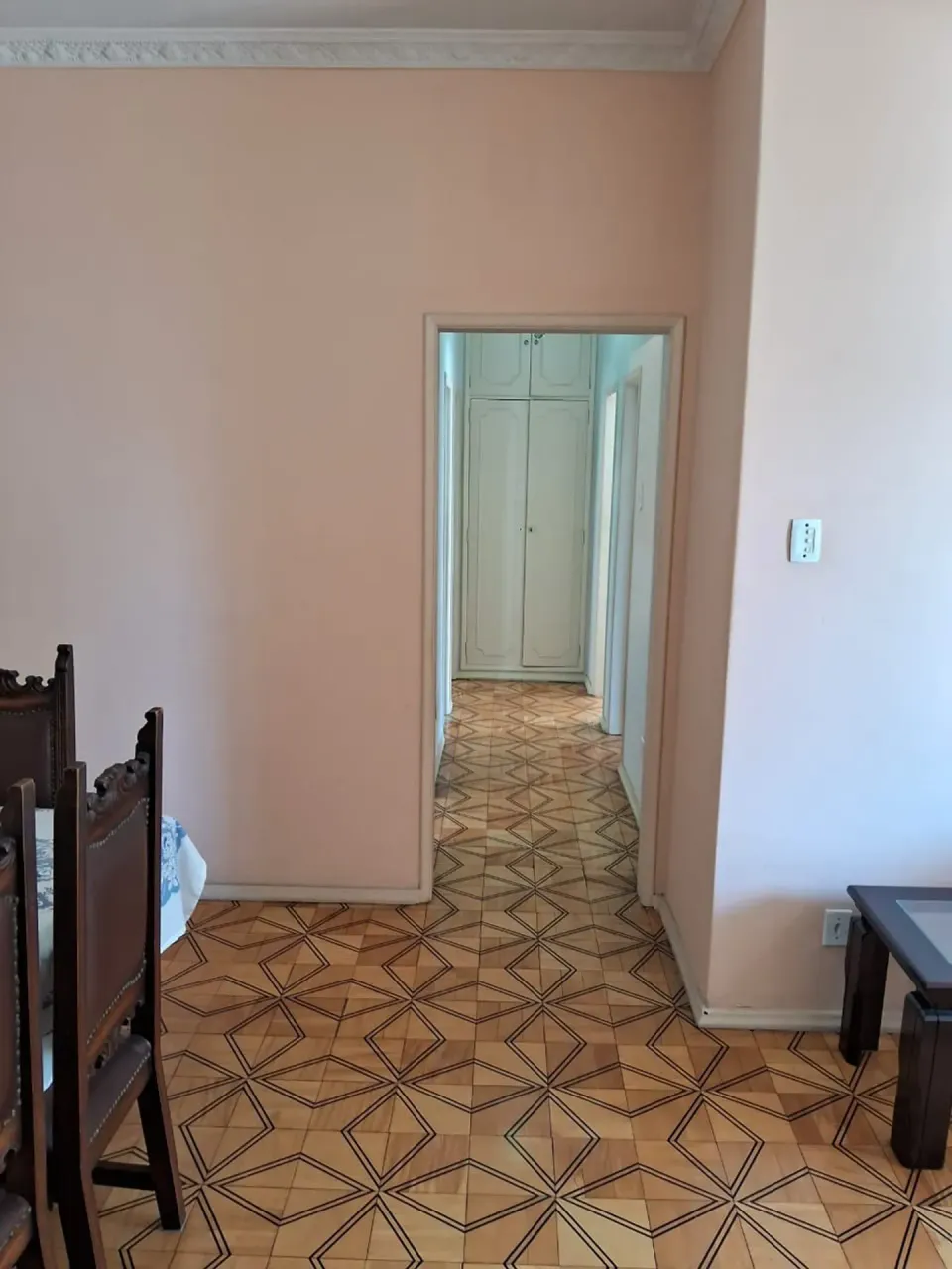 Apartment with 3 bedrooms and 2 bathrooms, 80 m² — photo 17