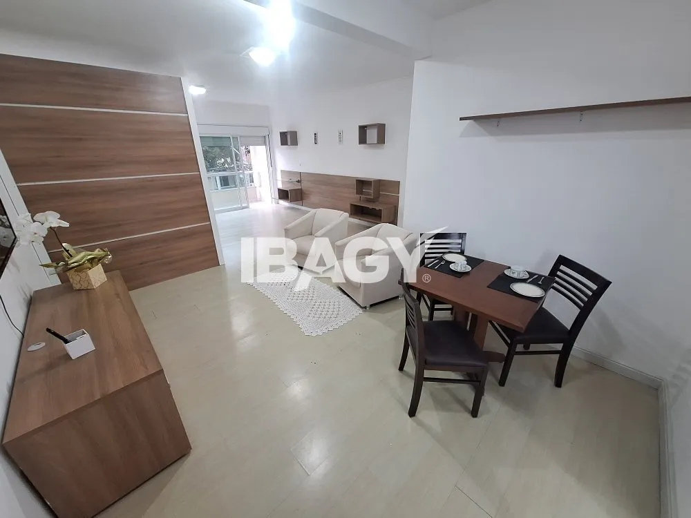 Apartamento amueblado de 1 dormitorio con 1 suite, 100 m² — photo 13