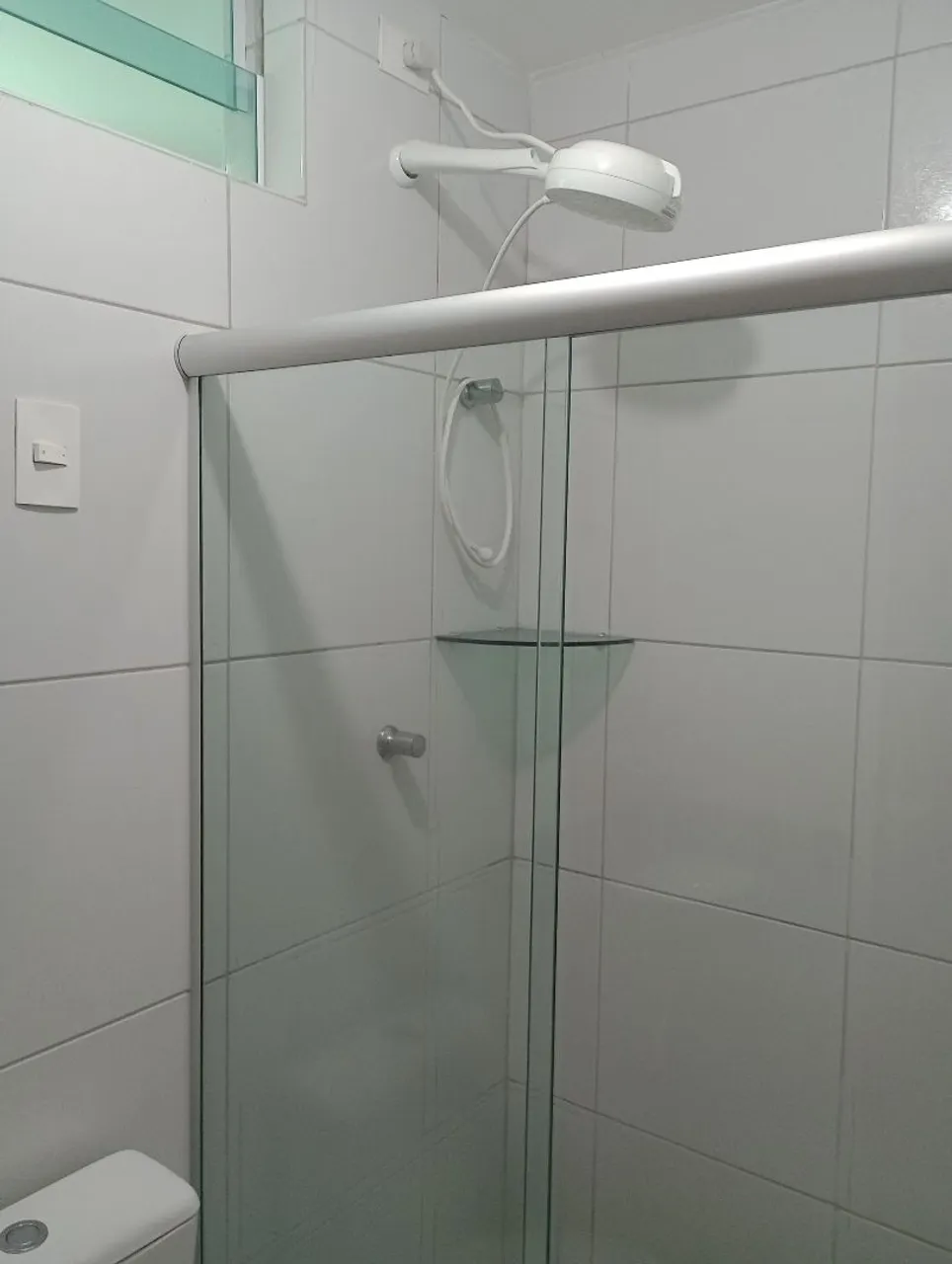 2-bedroom apartment, 52 m² — photo 4