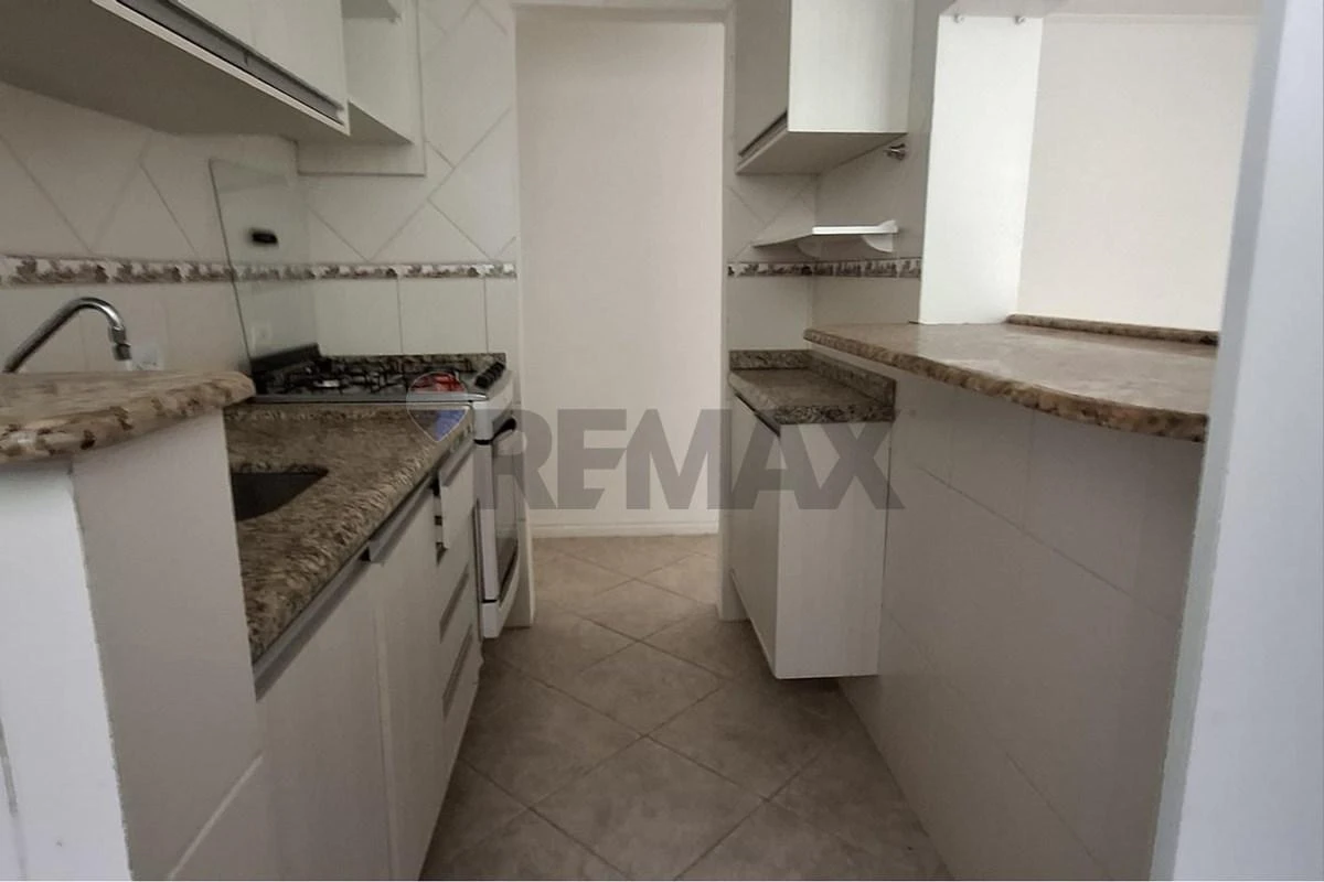 Квартира: 2 спальні, 46 м² — photo 8