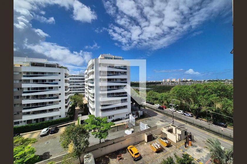 Apartamento para aluguel com 3 quartos e 85 m² — photo 9