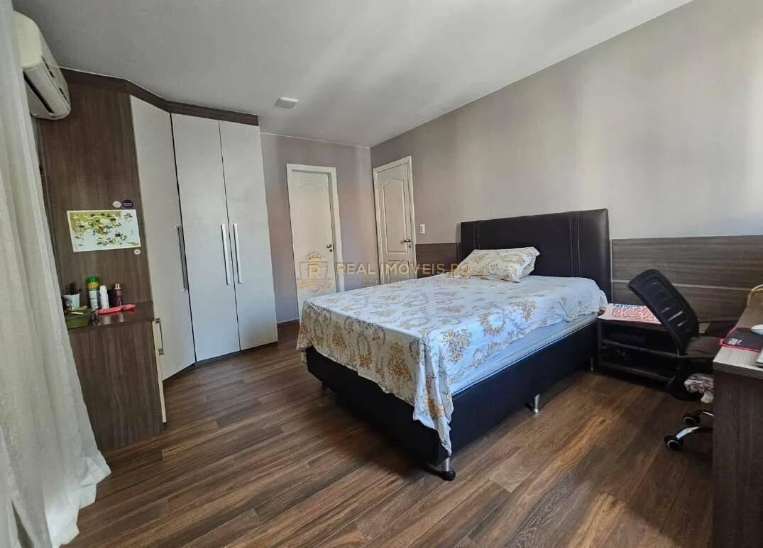 Furnished 600 m² house with 4 bedrooms and 5 bathrooms — photo 25