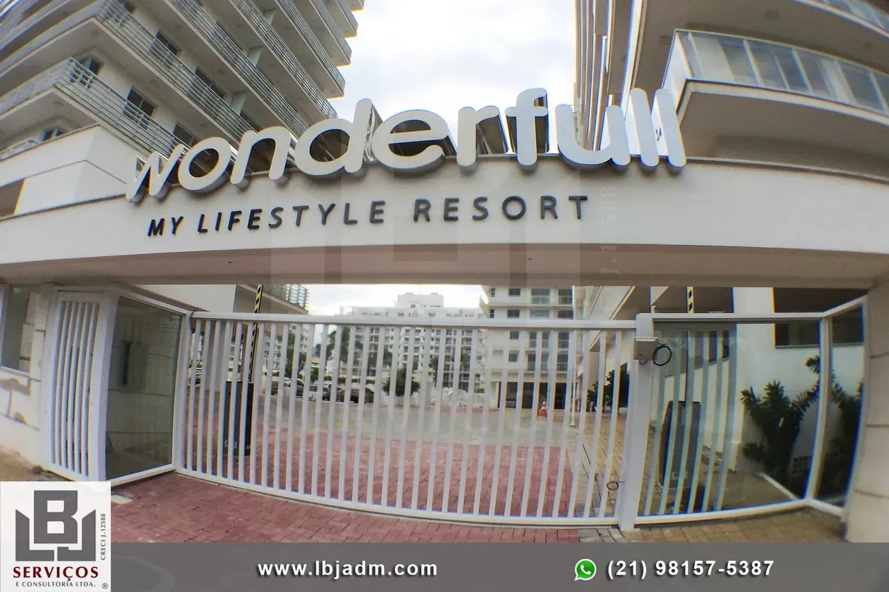 Apartamento, 91 m², com vista para as montanhas — photo 25