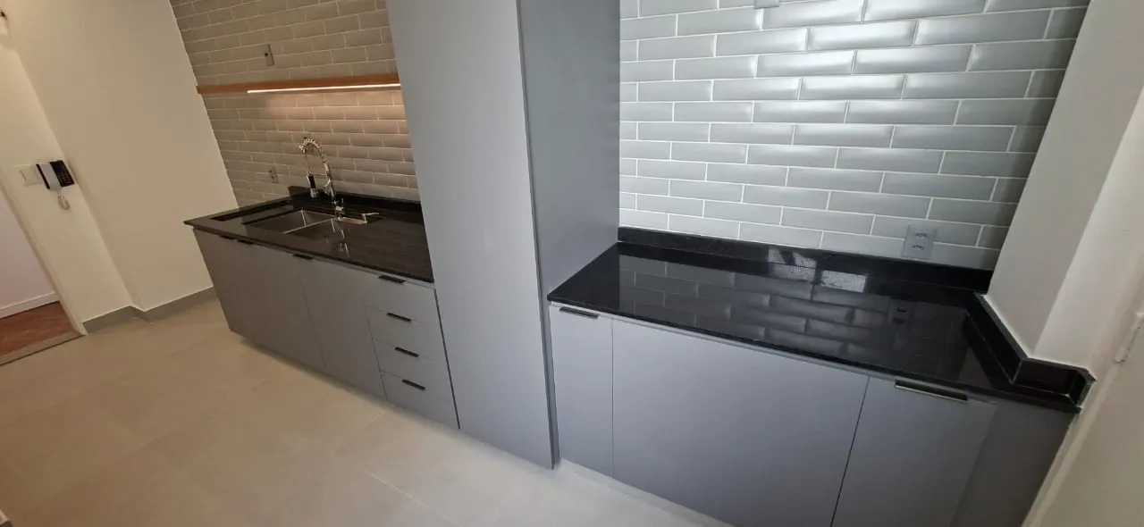 Apartamento de 3 quartos com suíte e 110 m² — photo 11
