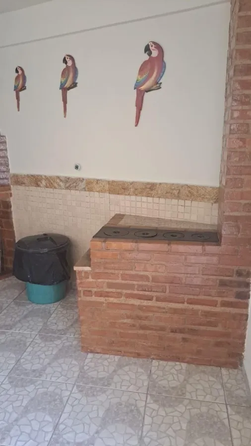 Washing machine in a 4-bedroom house, 590 m² — photo 26