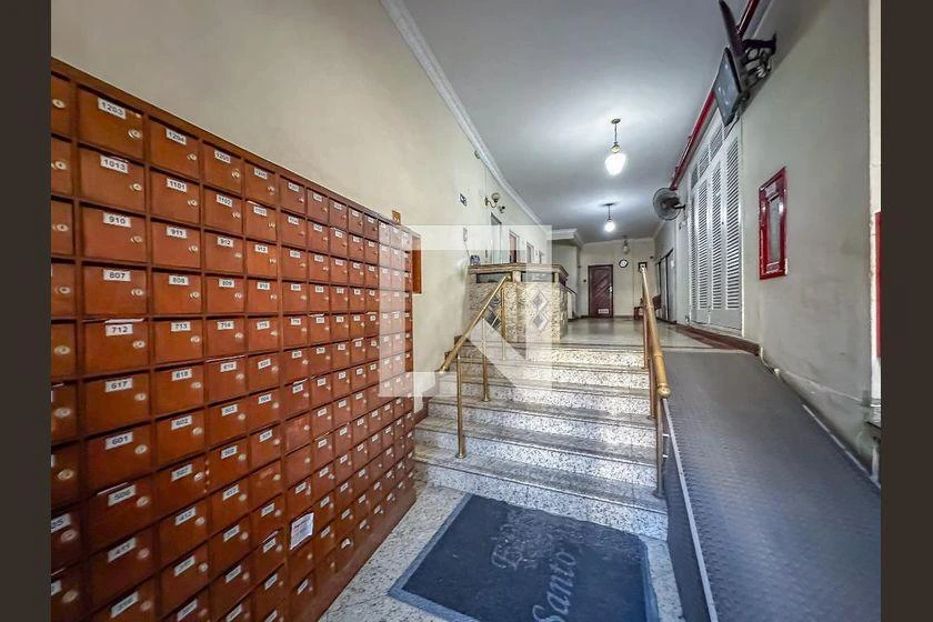 Furnished 1-bedroom apartment, 29 m² — photo 32