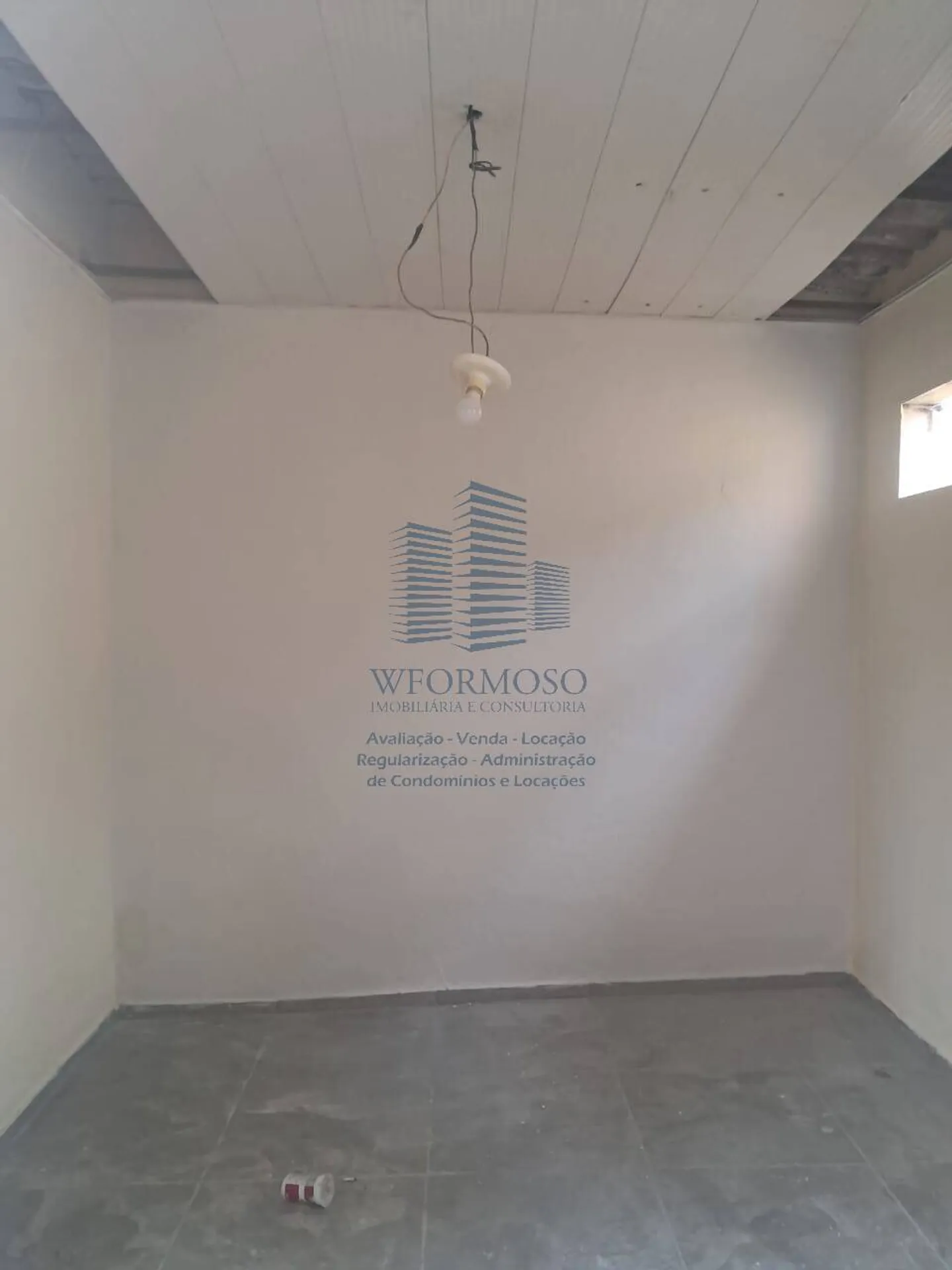 1 quarto e jardim: casa de 30 m² — photo 9