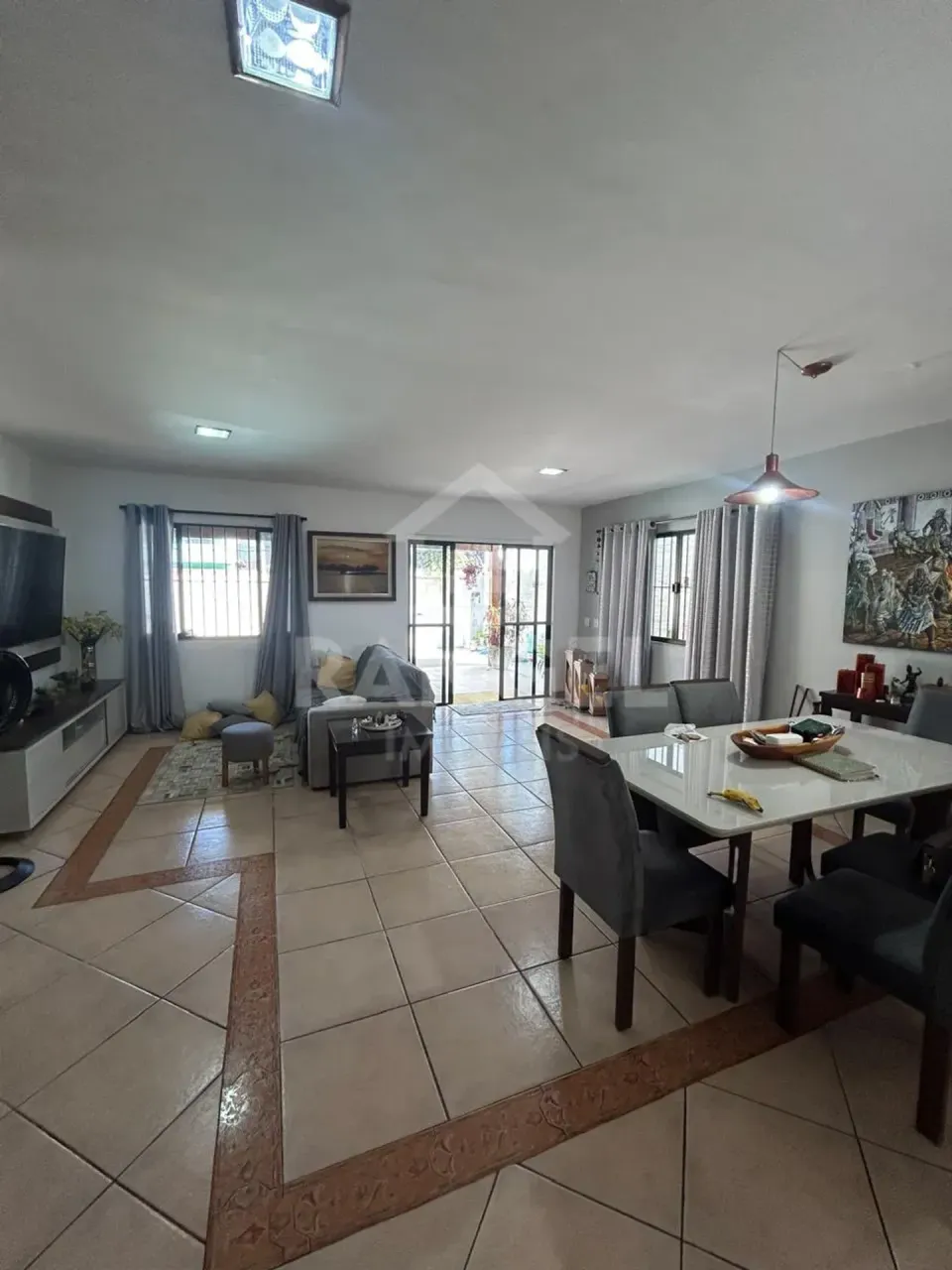 Furnished house with 3 bedrooms and 3 bathrooms — photo 14