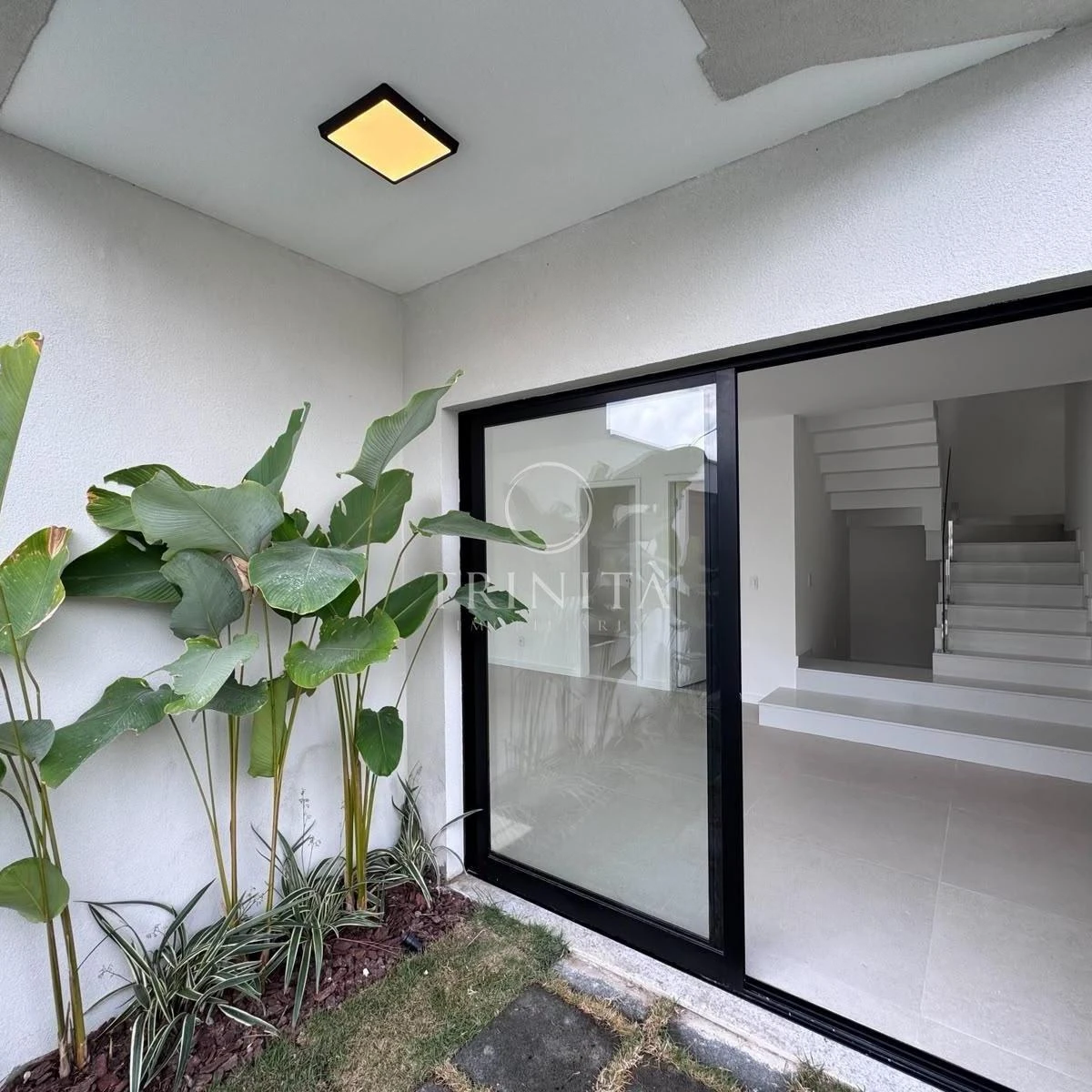 House, 210 m², with a grill on the balcony — photo 14