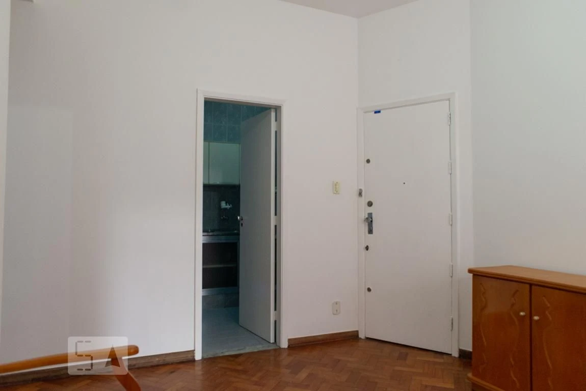 2-bedroom apartment with a washing machine in Rio de Janeiro — photo 31