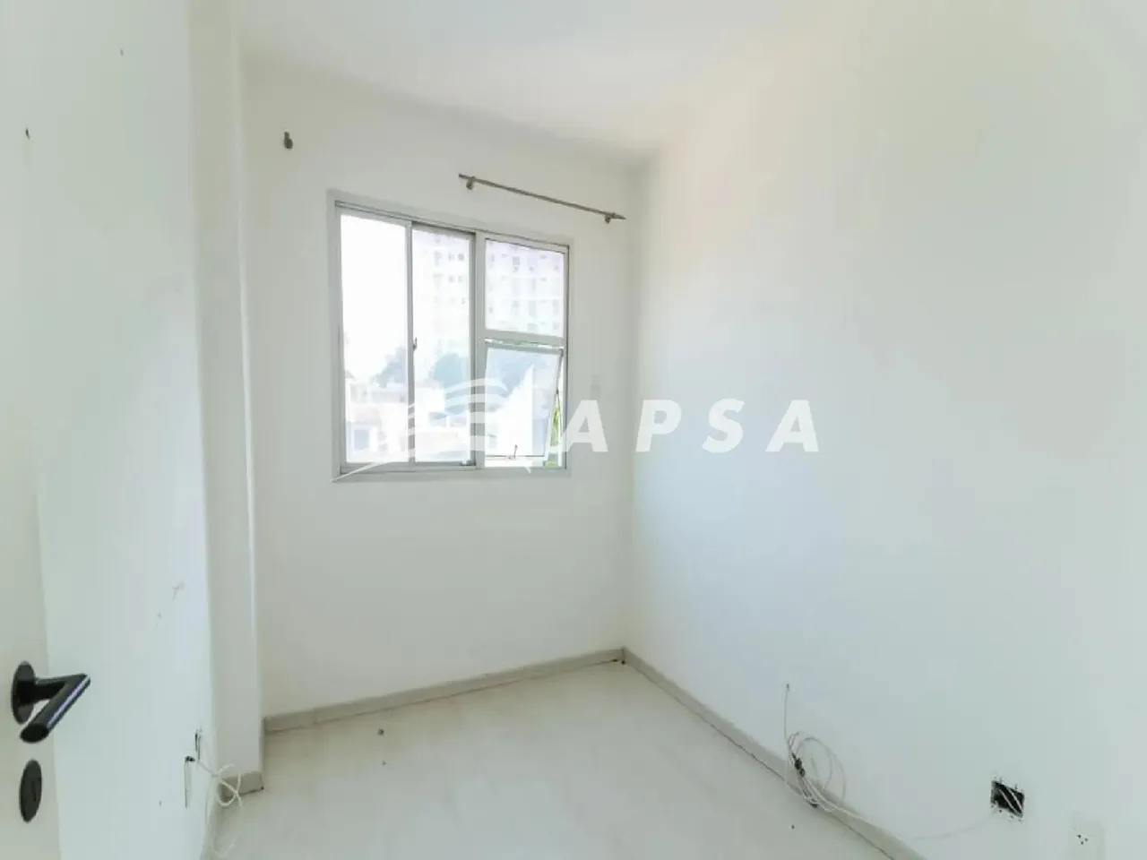 2-bedroom apartment with 1 bathroom and 1 parking — photo 4