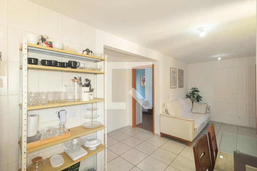 Apartamento mobiliado de 65 m² com cozinha americana — photo 28