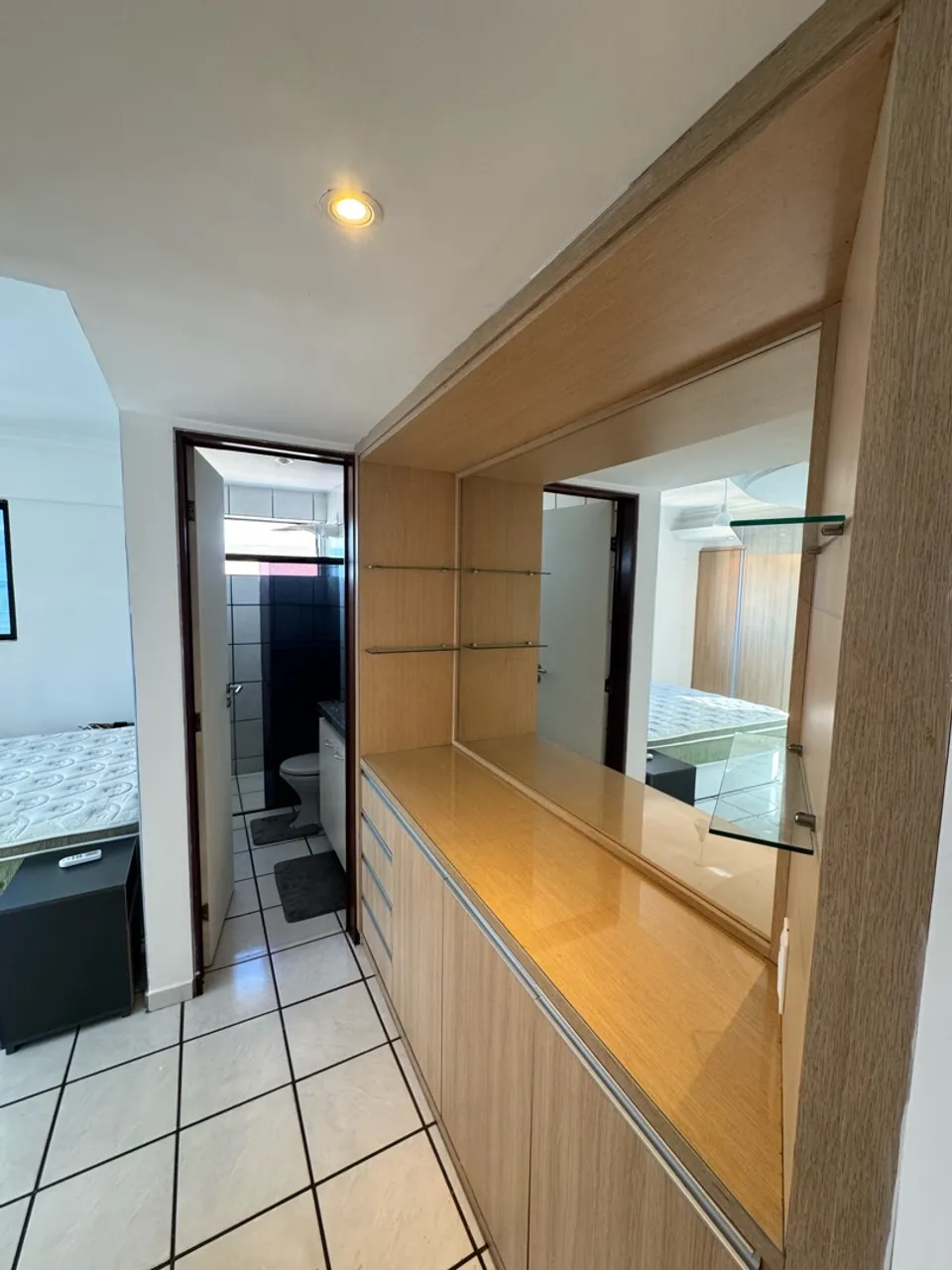 Apartamento mobiliado de 3 quartos com máquina de lavar — photo 15